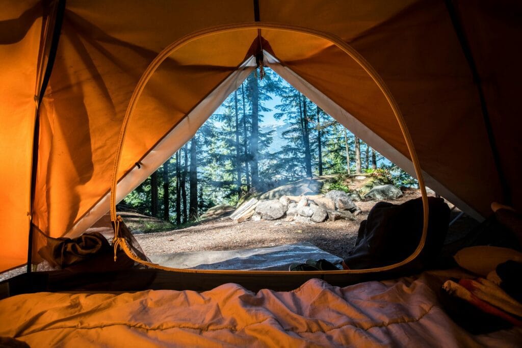 Camping Equipment 1 23 1024x683
