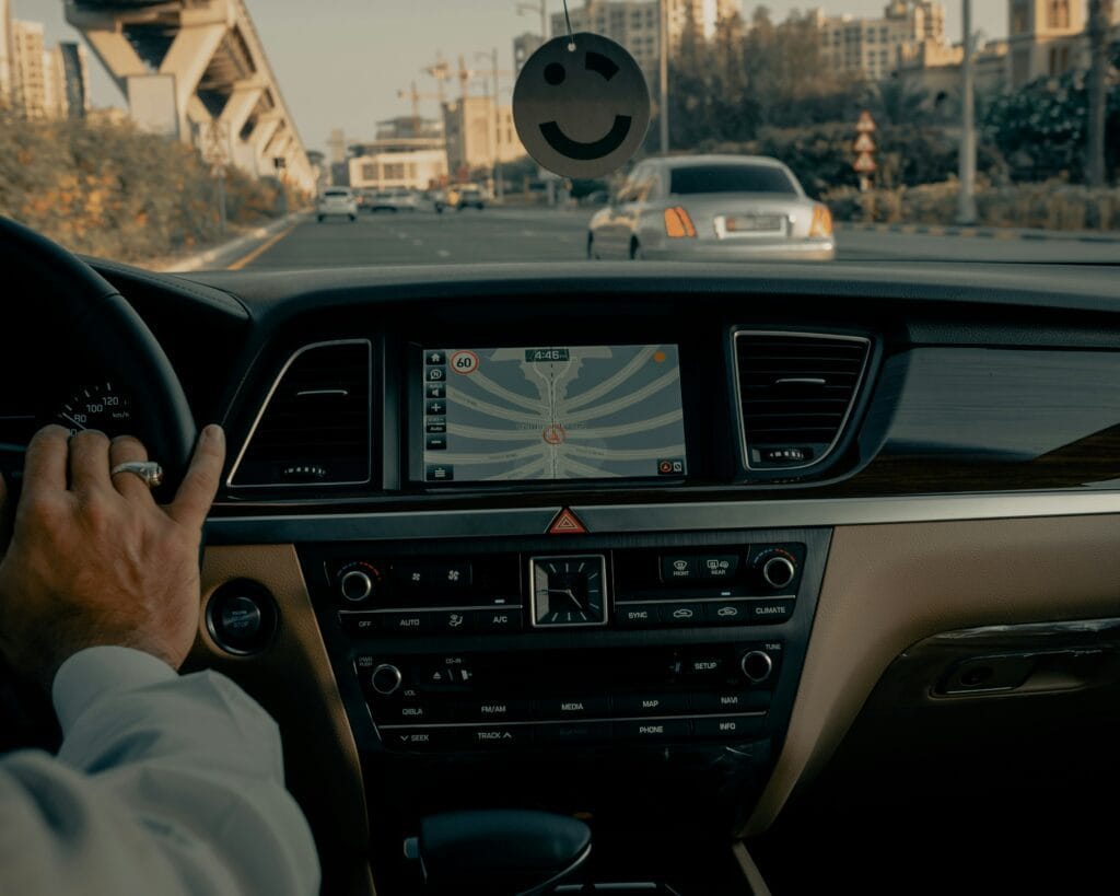In-Vehicle Smart Devices 14 21 1024x819