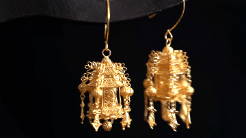 Handcrafted Filigree Jewelry 3427485A29585FEE25DD141B4BB4DAC9314B8481 Size3147 W360 H202 2