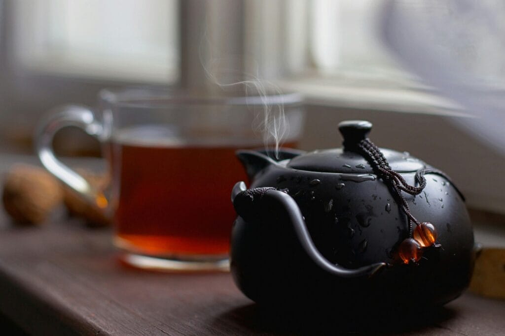Pre-packaged Tea 50 1024x683