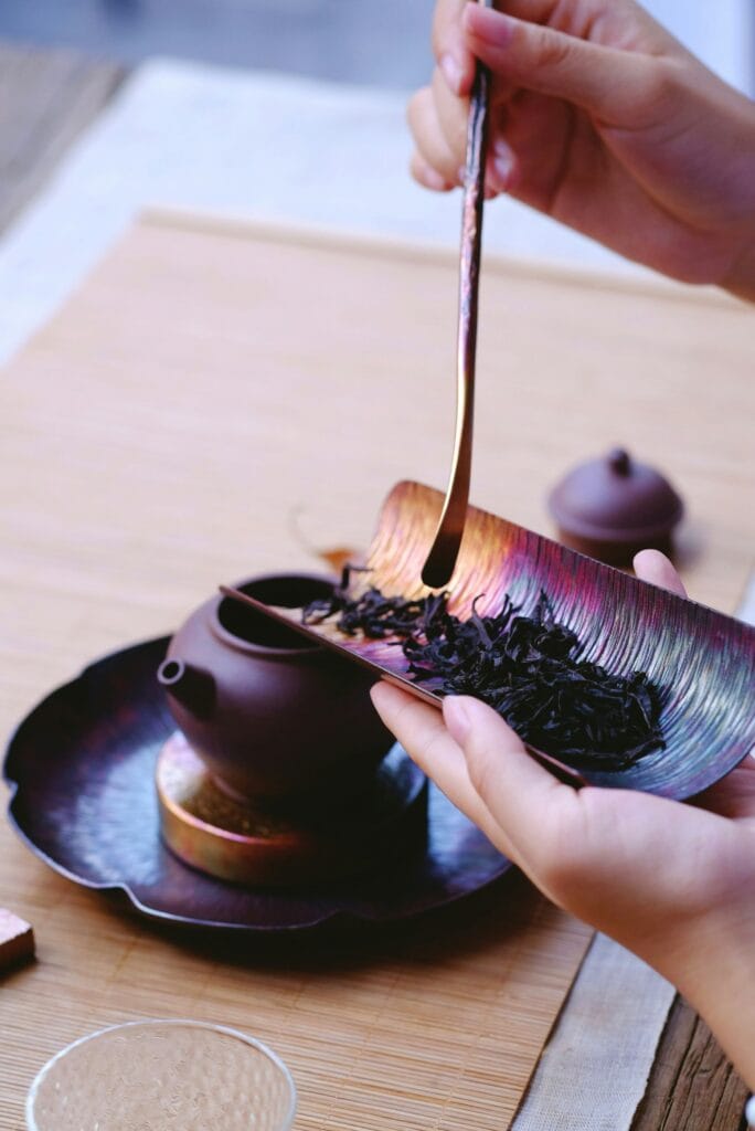 Tea & Tea Ware 9 18 684x1024