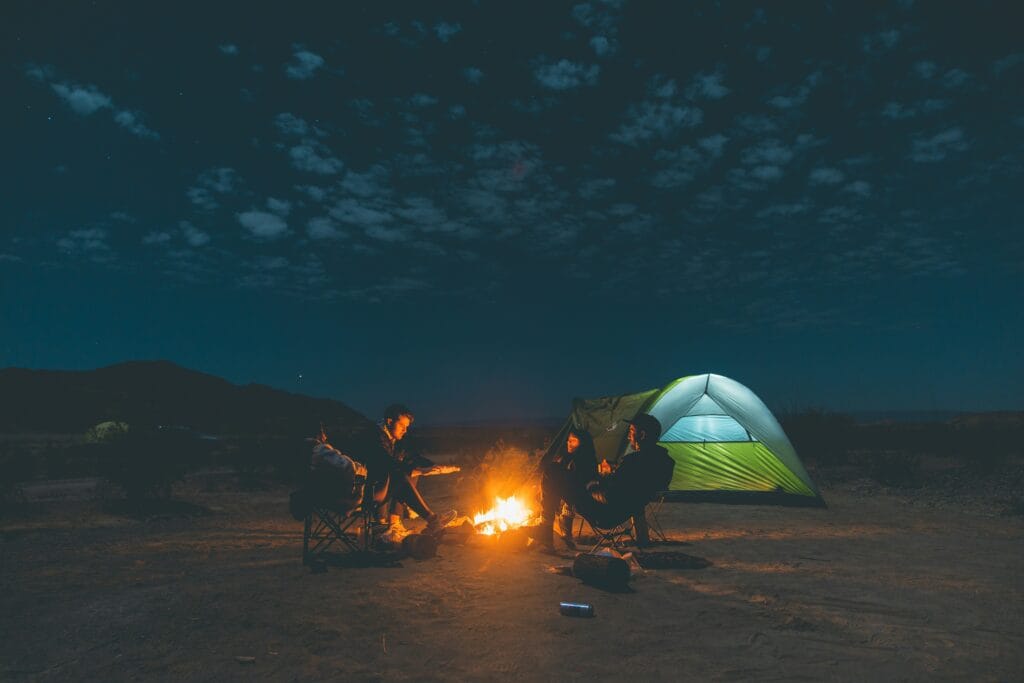 Camping Equipment 9 26 1024x683