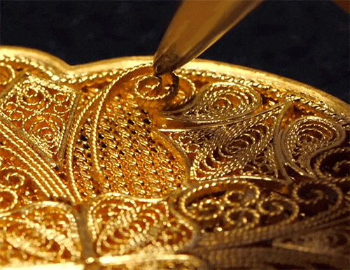 Handcrafted Filigree Jewelry FCA7084B262D20732EF20F5AB8A3B2405CD648FC Size1637 W500 H386
