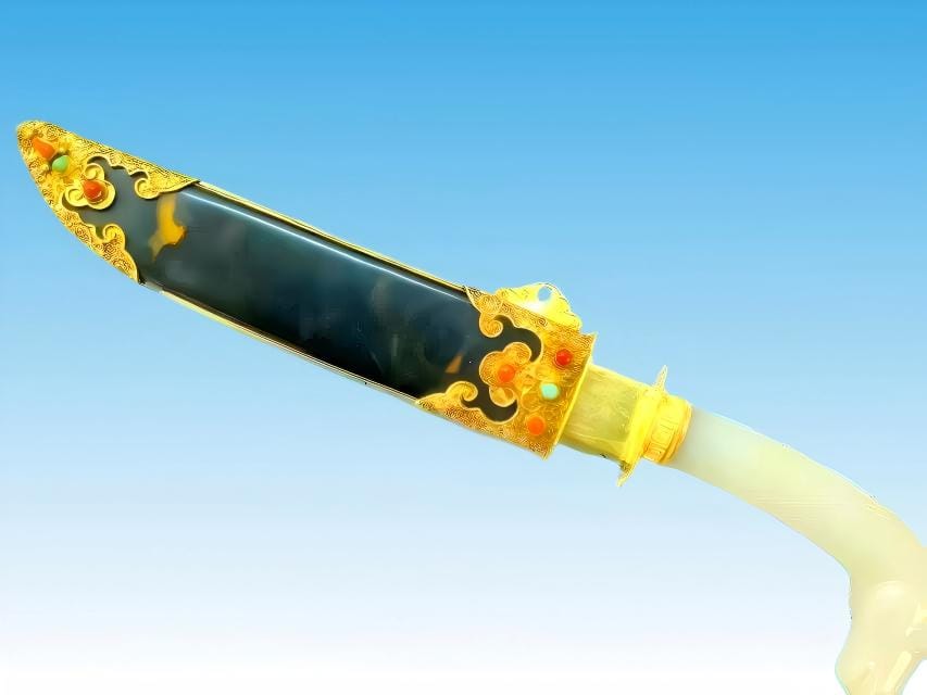 Traditional Chinese Swords IMG 20120301 153500 894a2afd5abfcf0011