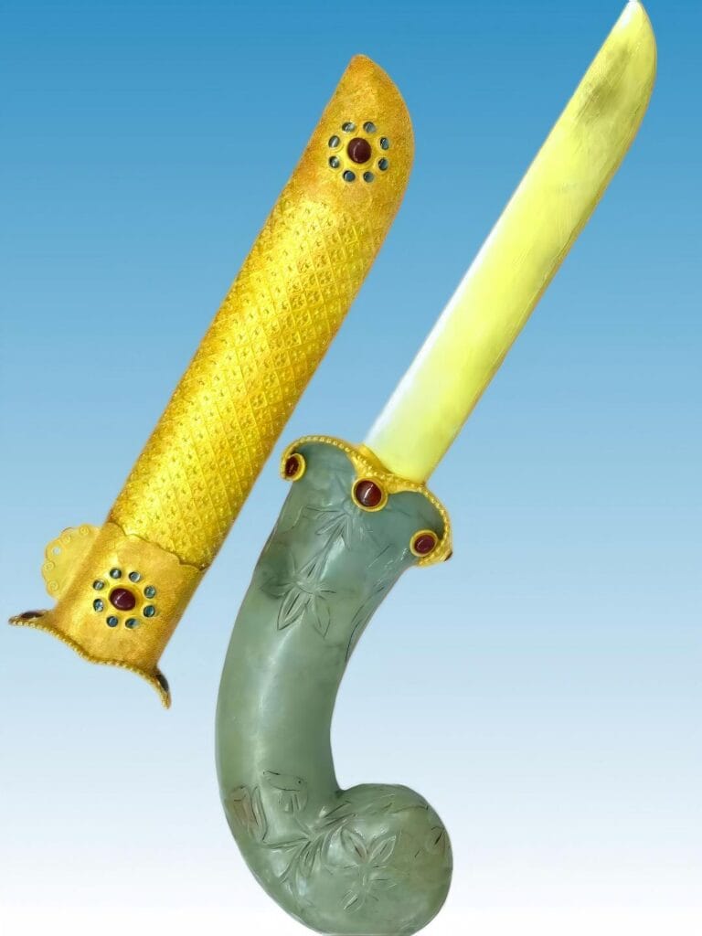 Traditional Chinese Swords IMG 20170620 184316 147f2921fc35f0d0111 768x1024